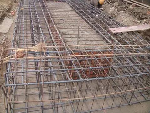 地磅基础怎么做图片大全(地磅基础建设方法与图示)-第1张图片-地磅秤之家