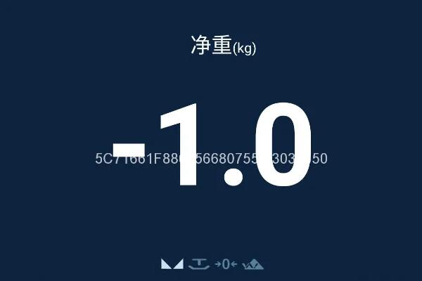 资阳地磅秤称重软件哪家好(资阳地磅秤软件哪家强？)-第1张图片-地磅秤之家