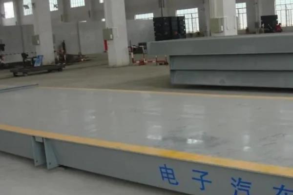 雅安地磅称重仪表厂家(雅安地磅称重仪表生产商)-第5张图片-地磅秤之家