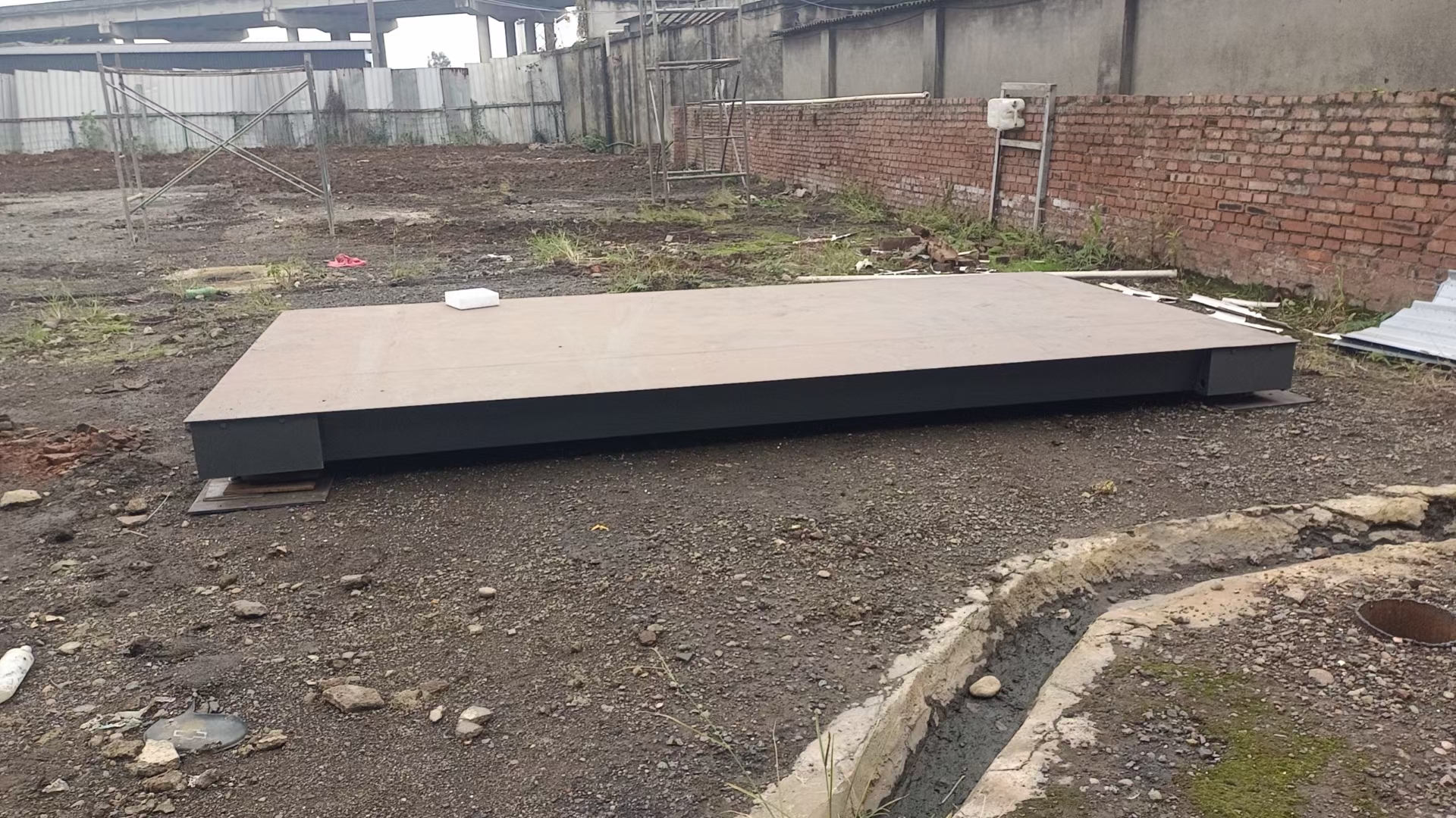 上海地磅厂工资多少钱(上海地磅厂工资水平)